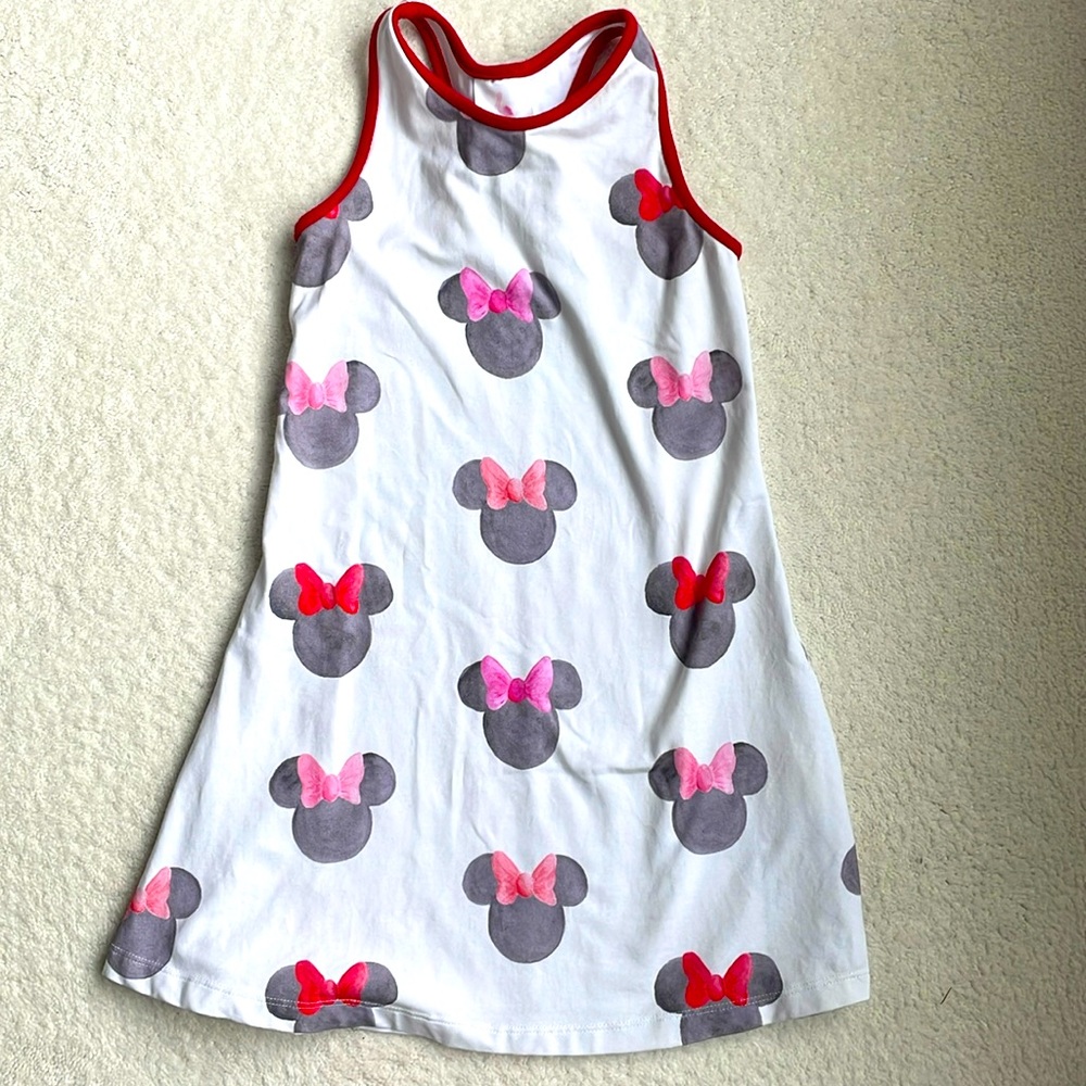 Like new girls Disney dress